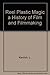 Produktbild Reel Plastic Magic a History of Film and Filmmaking