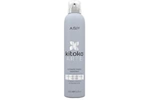 ARTE by Kitoko Ultimate Finish Hairspray 300ml