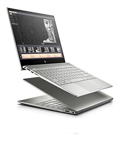 Hp Envy 13 Ah0044tx 2018 133 Inch Laptop 8th Gen Intel Core I5
