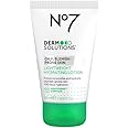 Boots No7 Derm Solutions Lightweight Hydrating Lotion Suitable for Oily, Blemish-Prone Skin 50ml