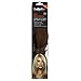 Babyliss Golden Brown Styleable Extension Set - 18-inch