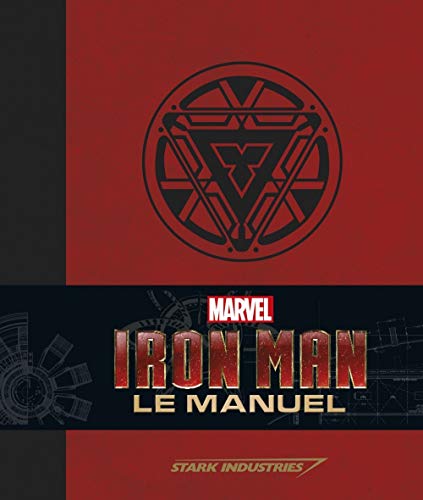 Télécharger Iron Man : Le manuel Gratuit
