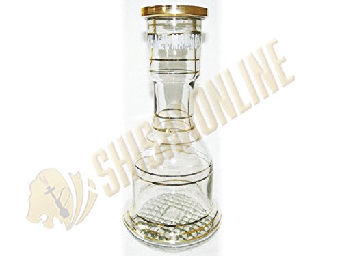 Khalil Maamoon Ersatzglas - 2