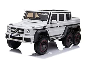 Download Mercedes Brabus 6X6 Price In India Gif