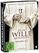 Dein Wille geschehe - Season 1&2 [Alemania] [DVD]