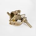 New Forged Fixed Double Scaffolding Scaffold Fitting Coupler (1)