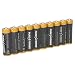 Produktbild PUREPOWER LR06/AA Batterien Super Alkaline 1,5 V 10er Pack