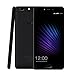 Produktbild Hunpta Smartphone Handy Leagoo T5 MTK6750T Octa Core 4 GB + 64 GB 13MP + 13MP + 5MP 4G Smart Handy 5,5 Zoll (Schwarz)