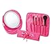 Carmen C85002 Girls Care Set - Pink