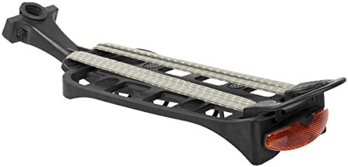Filmer Bike Rack for MTB - Retrofit Bike Rack - In Black