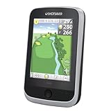 Snooper Shotsaver S430 Gps Range Finder - Silver/Black, Small