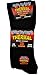 Produktbild 3 Paar Herren-Thermal-Socken schwarz schwarz 6 - 11