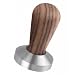 Produktbild Tamper 53mm / Kaffeemehlpresser 'Nobile Amazakoue', planar