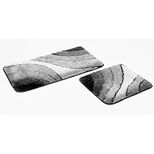 Suchergebnis auf Amazon.de für: badezimmerteppich set
