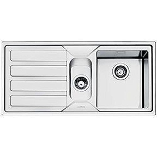 Price comparison product image Smeg LD102S Sink