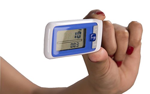 JSB HF18 3D Pedometer RS.599 (76.00% Off) - Amazon