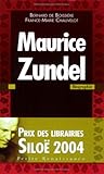 Maurice Zundel