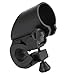 Produktbild Fahrrad-LED-Blitzlicht Fackel-Mount Halterung Clip Clamp Grip Bracket