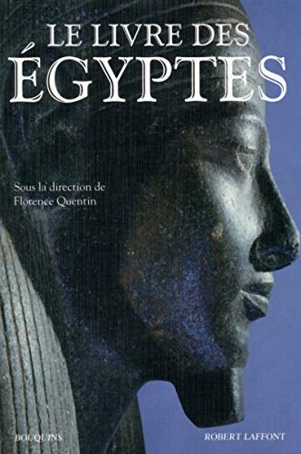 Le Livre des Égyptes Le Livre des Égyptes