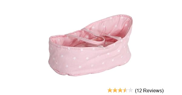 dolls carrycot