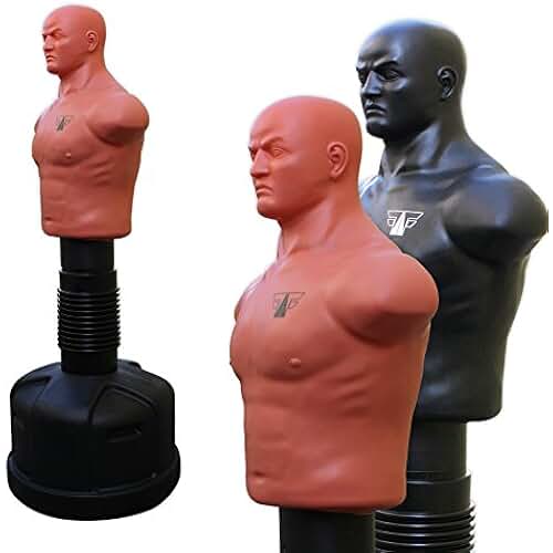 Amazon.fr mannequin de frappe