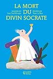 Image de La mort du divin Socrate