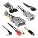 Standard Packaging : Axxess AX-ADGM03 ADBOX Aftermarket Stereo Installation Harness for Select 2000-Up GM Vehicles RS.9752.00