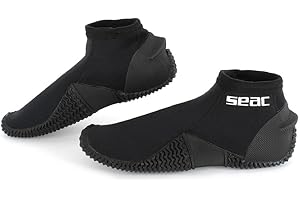 SEAC Tropic, Escarpines de Buceo en Neopreno
