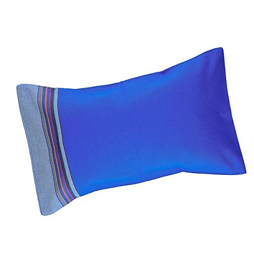 Preisvergleich Produktbild Simone Et Georges aufblasbar Strand Kissen – Bora Bora blau