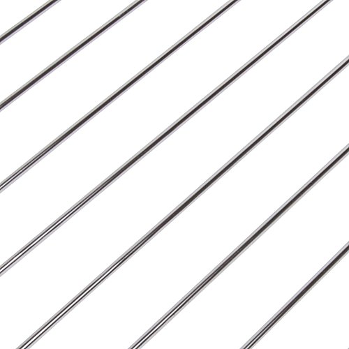 Andrew James Halogen Oven Racks Set of 2 High and Low Halogen Oven