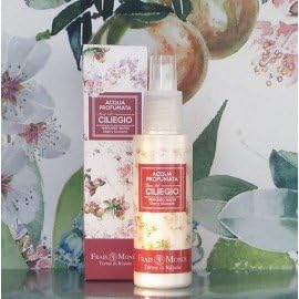 Frais MondeWater Scented Flowers of Cherry Blossom 125 ml