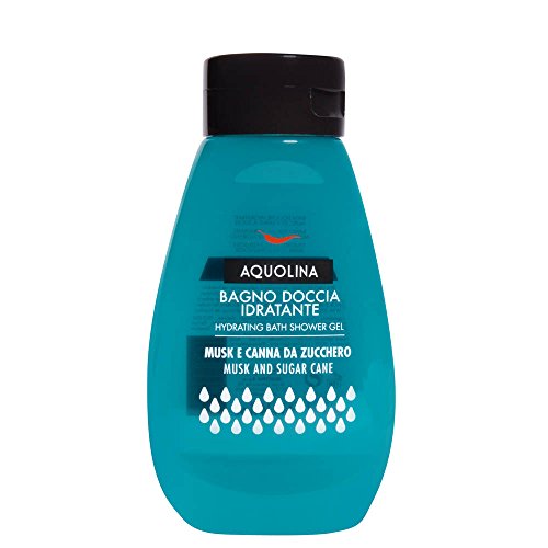 A/Lina Musk e C/Zucchero B/D 300 ml