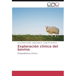 Exploración clínica del bovino: Propedéutica clínica