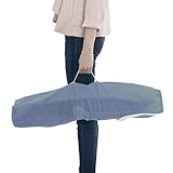 Chicco 05079825510000 Babywippe Pocket Relax, blau - 5
