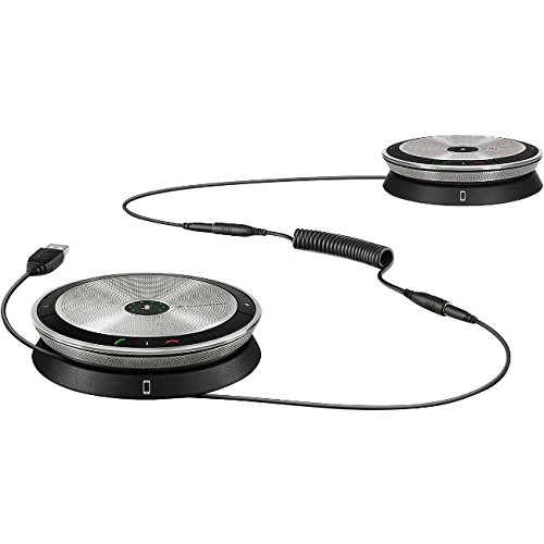 Preisvergleich Produktbild Sennheiser SP 220 UC - Freisprechsystem - USB, 3,5 mm Stecker