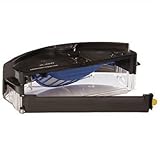Con la compra de otros artículos o accesorios, tales como filtros, kit de cepillo, cepillo lateral o la otra podrás propio; Garantía: 2 años; el producto es original Irobot Roomba