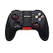 Produktbild SJZX Gamecontroller Wireless Gamepad Support-PC (Windows XP / 7/8 / 8.1/10) und Android, Vista, tragbarer TV-Box