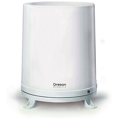 Preisvergleich Produktbild Oregon Scientific PCR 800 Regen-Sensor