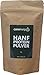 Produktbild cannhelp Hanfprotein Pulver, 225 g