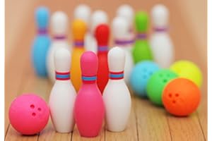 Japonaise Iwako gommes / quilles (5 jeux de couleurs)