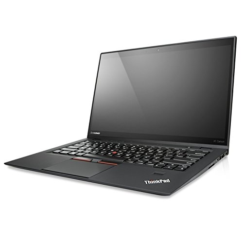 Lenovo ThinkPad X1 Carbon i5-3427U CPU   1 80GHz 8GB RAM 180SSD Win10 Pro REFURBISHED