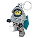 Produktbild LEGO Nexo Ritter Ton Keylight mit Schild Macht Code