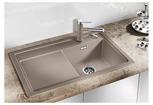 Preisvergleich Produktbild Blanco Zenar 45S