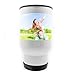 Produktbild Foto-Thermobecher Thermoskanne 500ml * eigenes Foto oder Text * personalisiertes Geschenk, Becherfarbe:Weiss