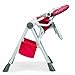 Chicco Pocket Lunch Highchair - Red Wave