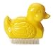 Duck Mini Nailbrush
