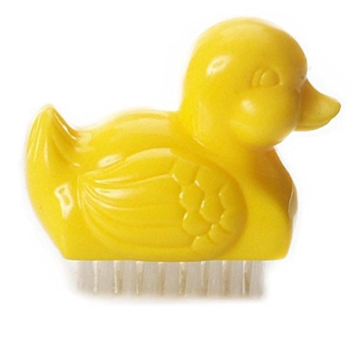 Duck Mini Nailbrush
