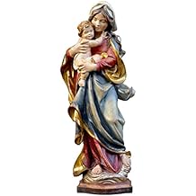 Suchergebnis auf Amazon.de für: marienstatue holz