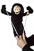 Produktbild Rene Marik 88691906160 Maulwurfn Handpuppe - Das Original, ca. 30 cm groß