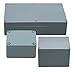 Produktbild Eurosell IP65 Profi Elektronische Gehäuse Box Anschlußdose Elektrik ABS Kunststoff Anschluss Dose 160 x 80 x 55 mm